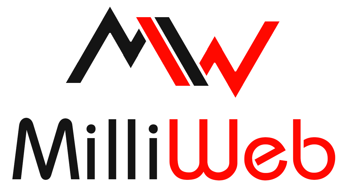 MilliWeb creative agency